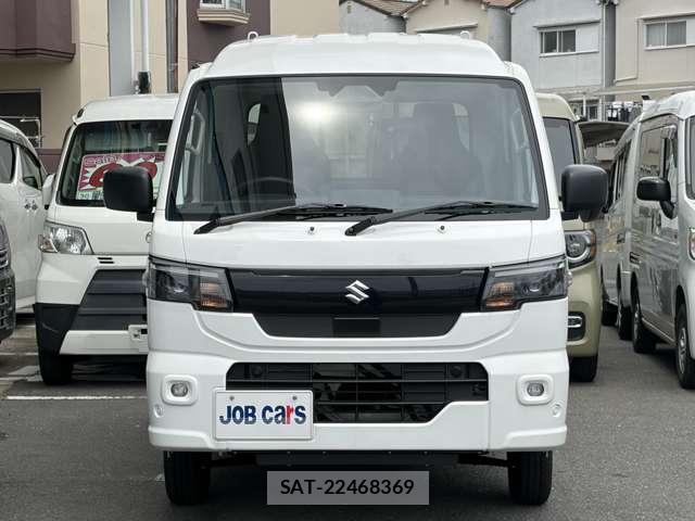 Suzuki CARRY TRUCK 2026-04 8373440-9