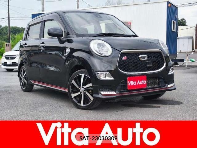 Daihatsu CAST 2015-11 8372759-0