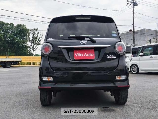 Daihatsu CAST 2015-11 8372759-10