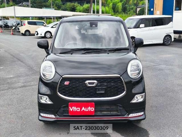 Daihatsu CAST 2015-11 8372759-11