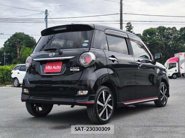 Daihatsu CAST 2015-11 8372759-12