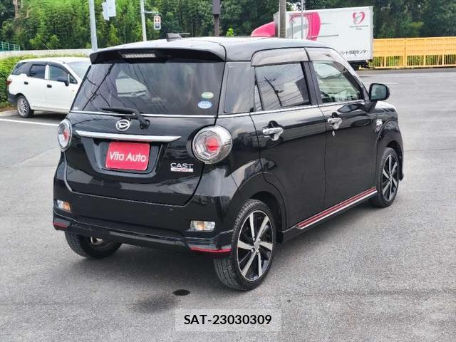 Daihatsu CAST 2015-11 8372759-13