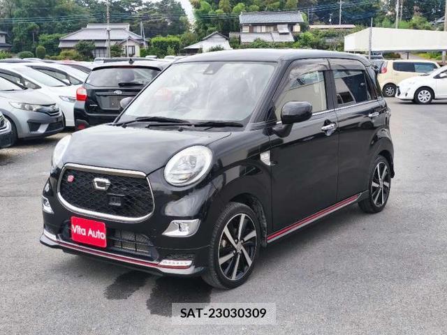 Daihatsu CAST 2015-11 8372759-14