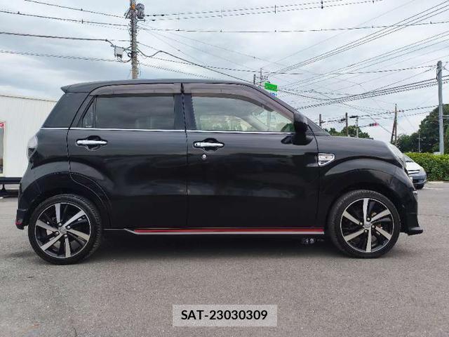 Daihatsu CAST 2015-11 8372759-15
