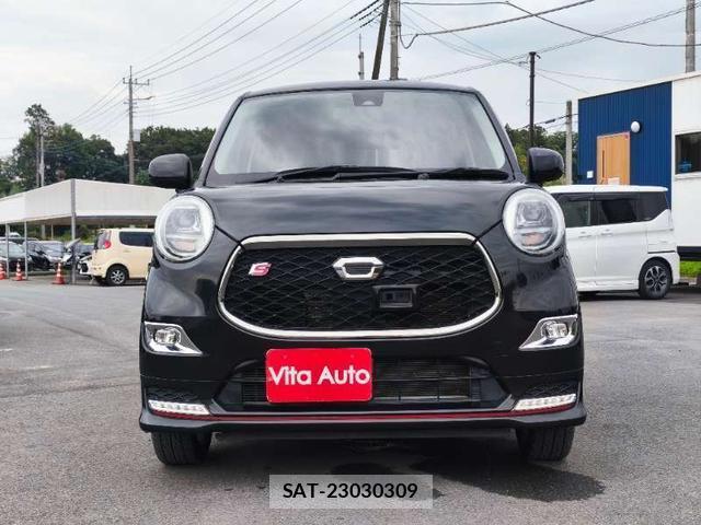Daihatsu CAST 2015-11 8372759-16