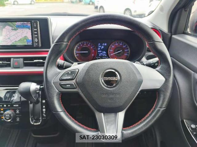 Daihatsu CAST 2015-11 8372759-17