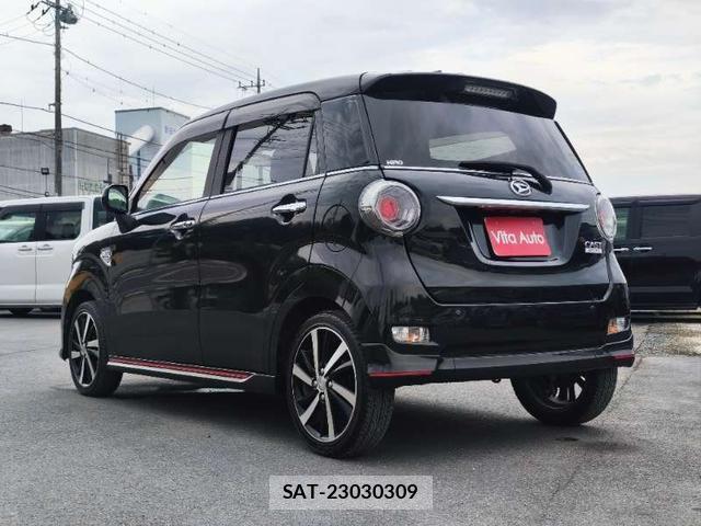 Daihatsu CAST 2015-11 8372759-18