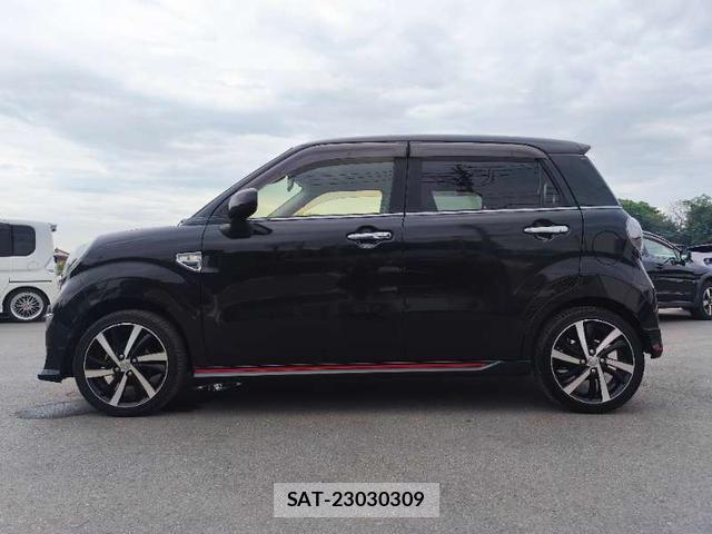 Daihatsu CAST 2015-11 8372759-2