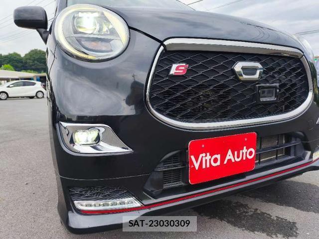 Daihatsu CAST 2015-11 8372759-6