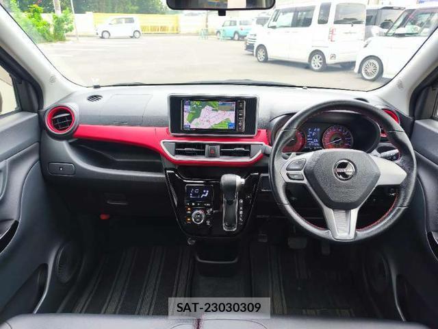 Daihatsu CAST 2015-11 8372759-7
