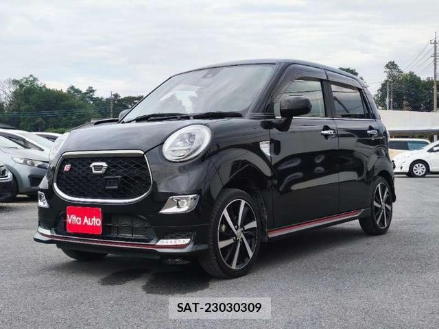 Daihatsu CAST 2015-11 8372759-9