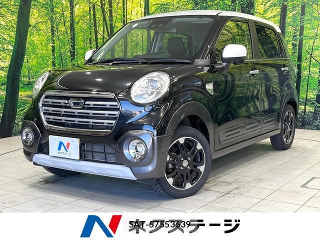 Daihatsu CAST 2018-01 8372956-0