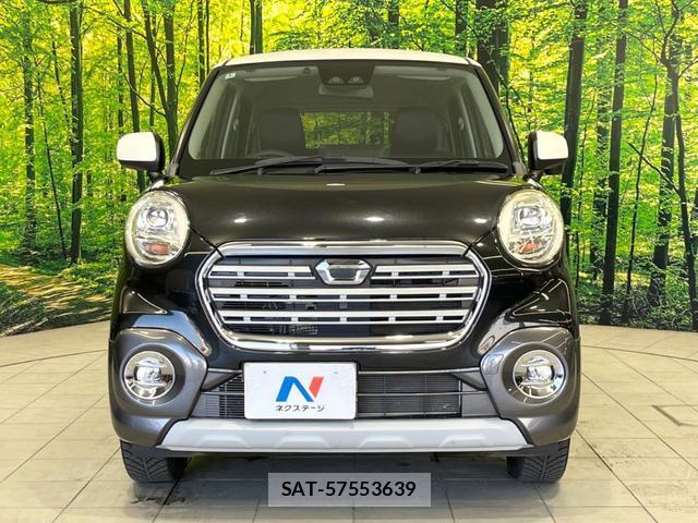 Daihatsu CAST 2018-01 8372956-13