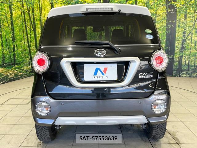 Daihatsu CAST 2018-01 8372956-14