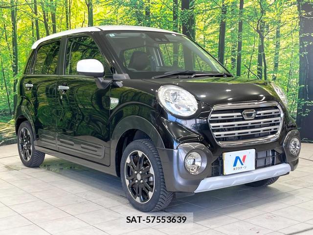 Daihatsu CAST 2018-01 8372956-15