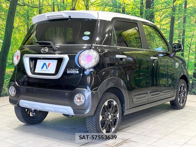 Daihatsu CAST 2018-01 8372956-16