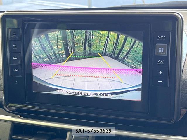 Daihatsu CAST 2018-01 8372956-3
