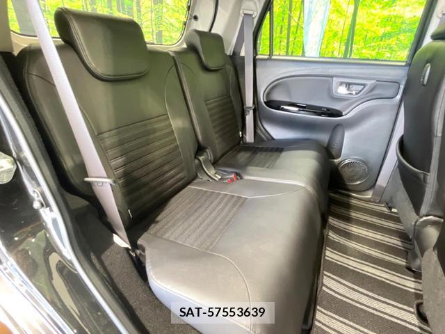 Daihatsu CAST 2018-01 8372956-8