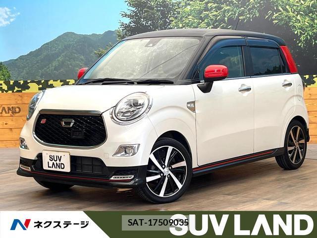 Daihatsu CAST 2015-10 8373130-0