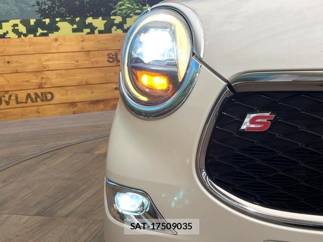 Daihatsu CAST 2015-10 8373130-11