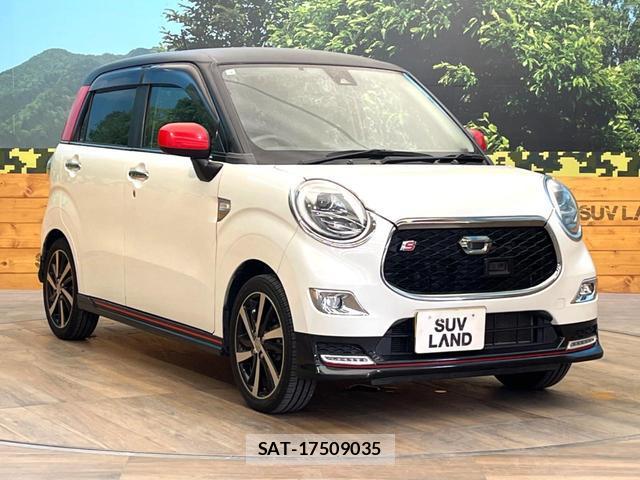 Daihatsu CAST 2015-10 8373130-15