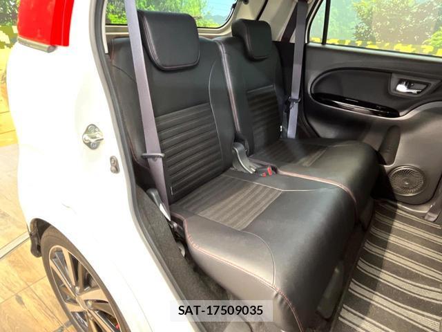 Daihatsu CAST 2015-10 8373130-8