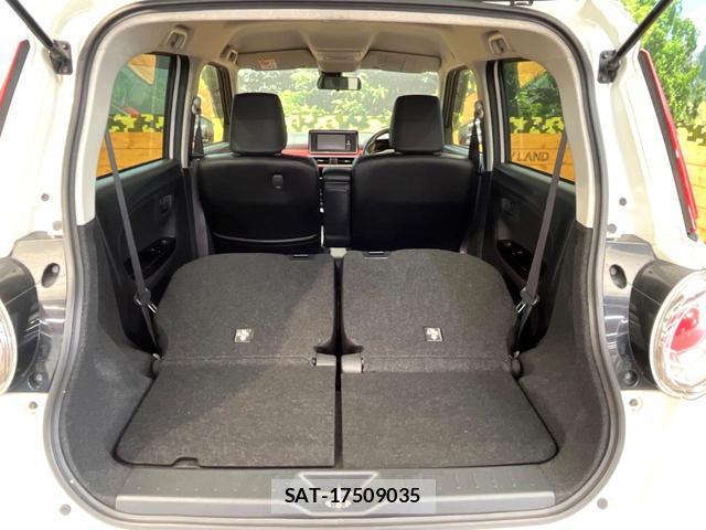 Daihatsu CAST 2015-10 8373130-9