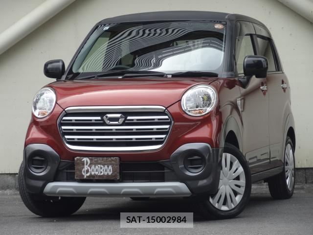 Daihatsu CAST 2019-09 8373373-0