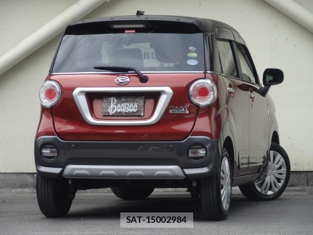 Daihatsu CAST 2019-09 8373373-1