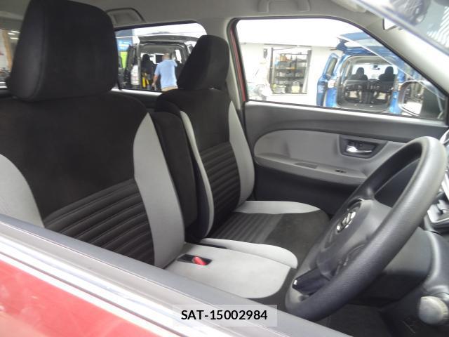 Daihatsu CAST 2019-09 8373373-11