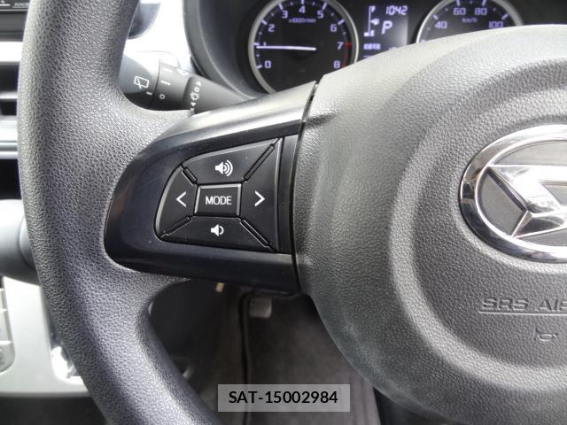Daihatsu CAST 2019-09 8373373-16