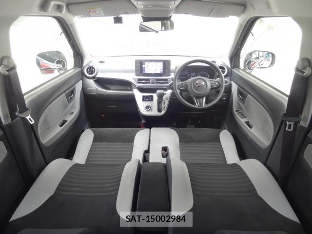 Daihatsu CAST 2019-09 8373373-2