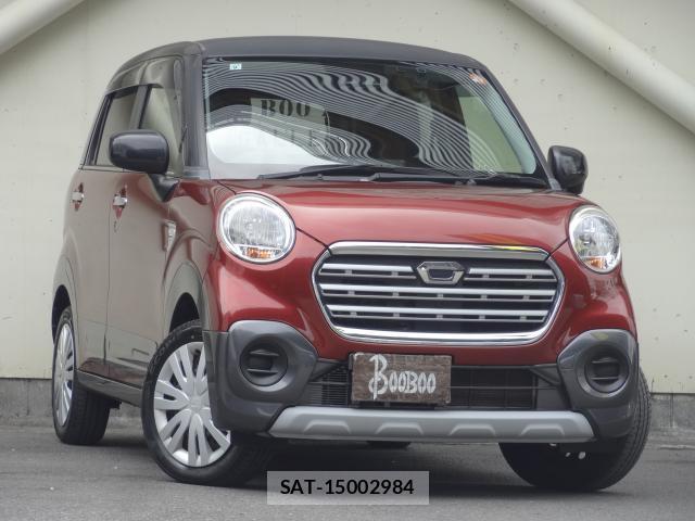 Daihatsu CAST 2019-09 8373373-3