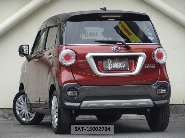 Daihatsu CAST 2019-09 8373373-4