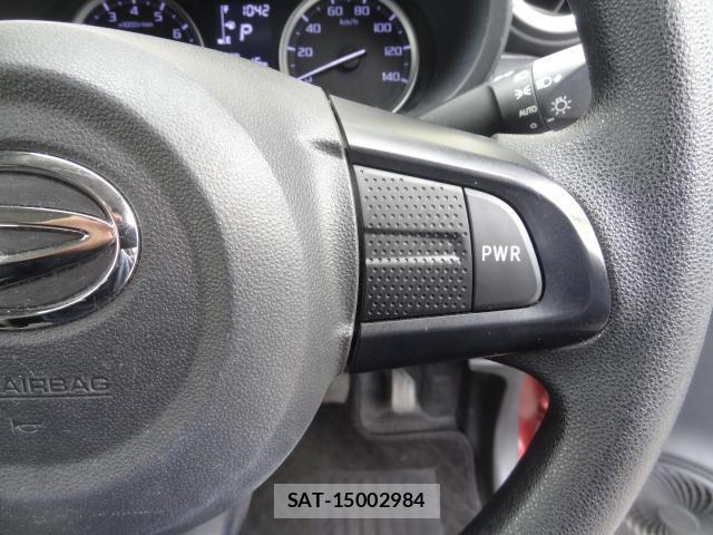 Daihatsu CAST 2019-09 8373373-6