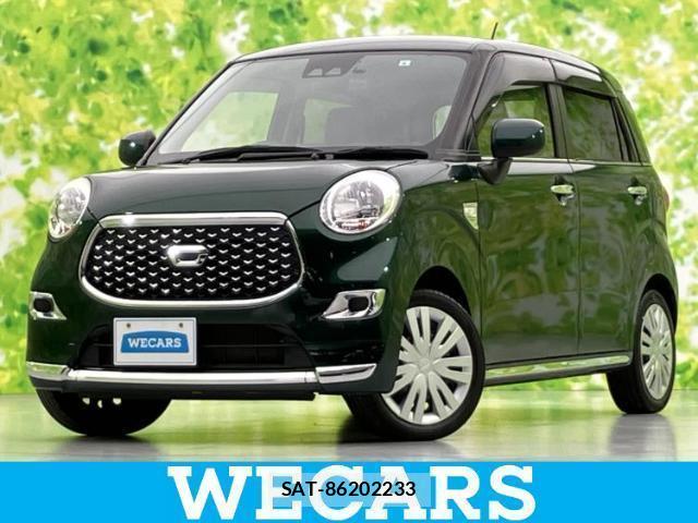Daihatsu CAST 2019-08 8373410-0