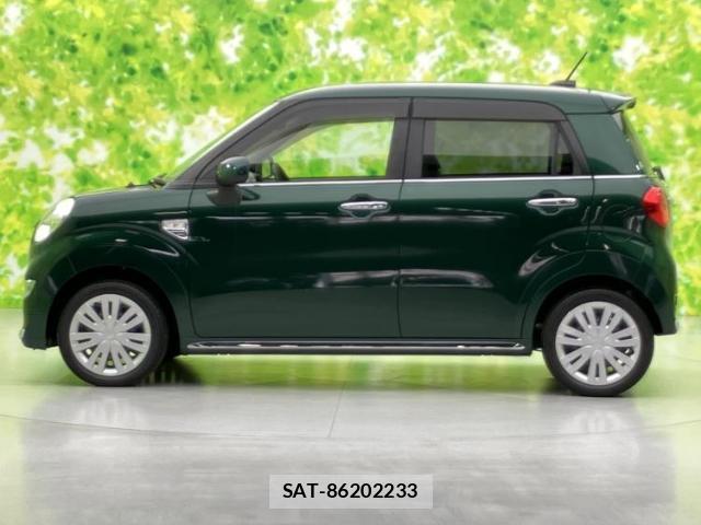 Daihatsu CAST 2019-08 8373410-1