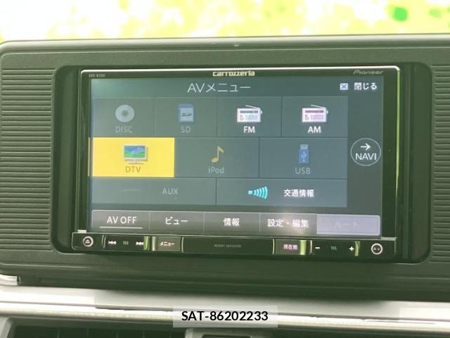 Daihatsu CAST 2019-08 8373410-10