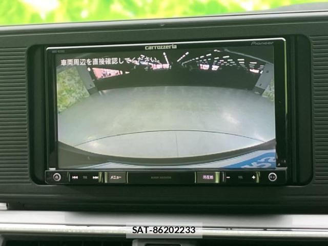 Daihatsu CAST 2019-08 8373410-11