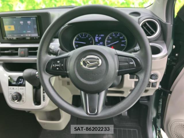 Daihatsu CAST 2019-08 8373410-13