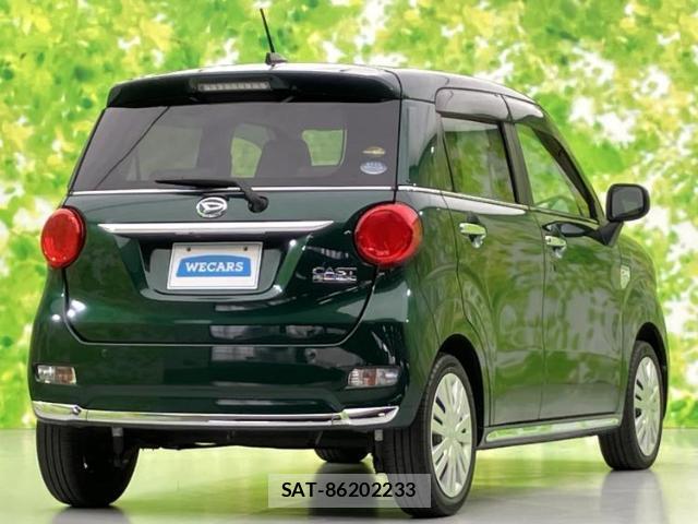 Daihatsu CAST 2019-08 8373410-2