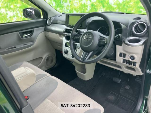 Daihatsu CAST 2019-08 8373410-3