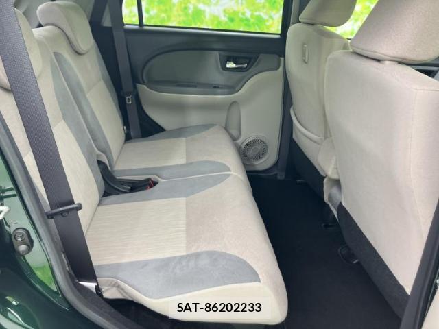 Daihatsu CAST 2019-08 8373410-4
