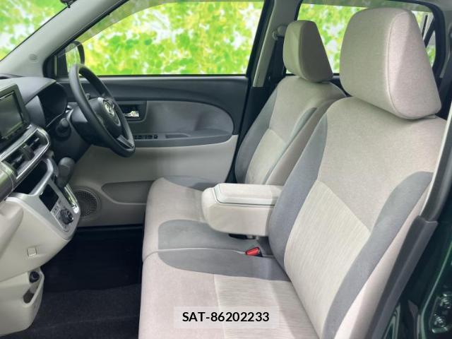 Daihatsu CAST 2019-08 8373410-5