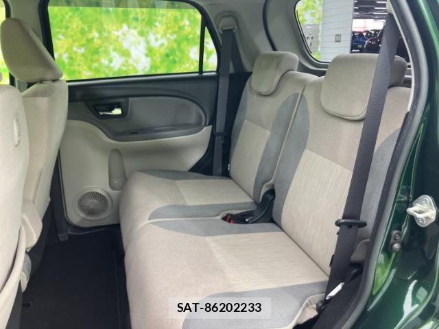 Daihatsu CAST 2019-08 8373410-6