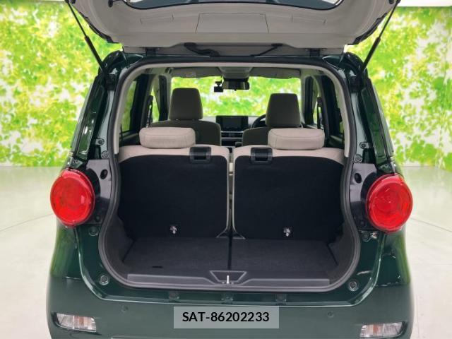Daihatsu CAST 2019-08 8373410-7