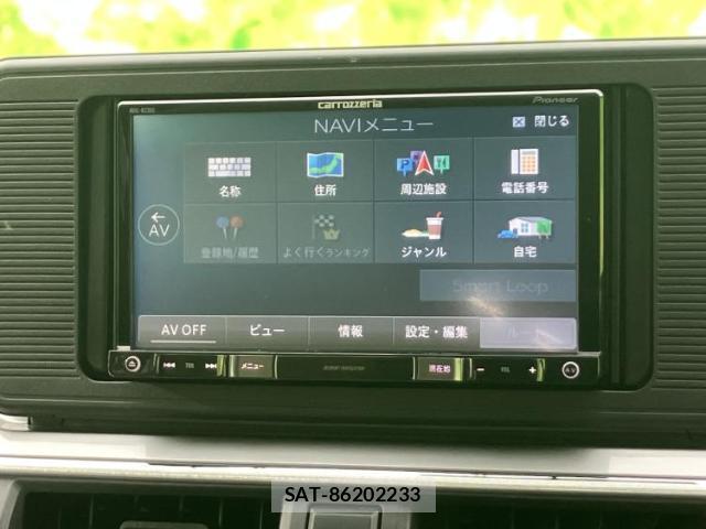 Daihatsu CAST 2019-08 8373410-8