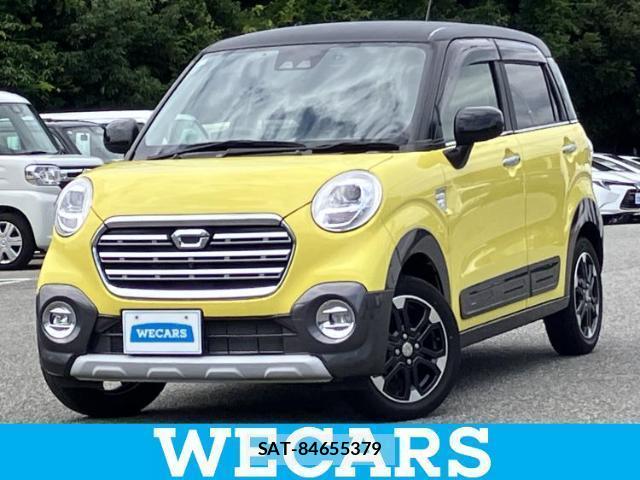 Daihatsu CAST 2019-01 8373581-0