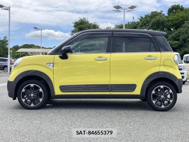 Daihatsu CAST 2019-01 8373581-1