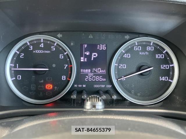 Daihatsu CAST 2019-01 8373581-13